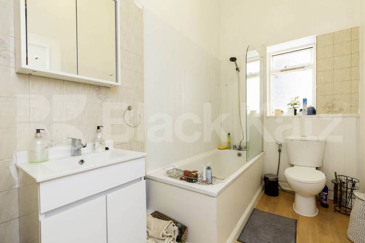 Modern Apartment Sutherland Avenue, Maida Vale